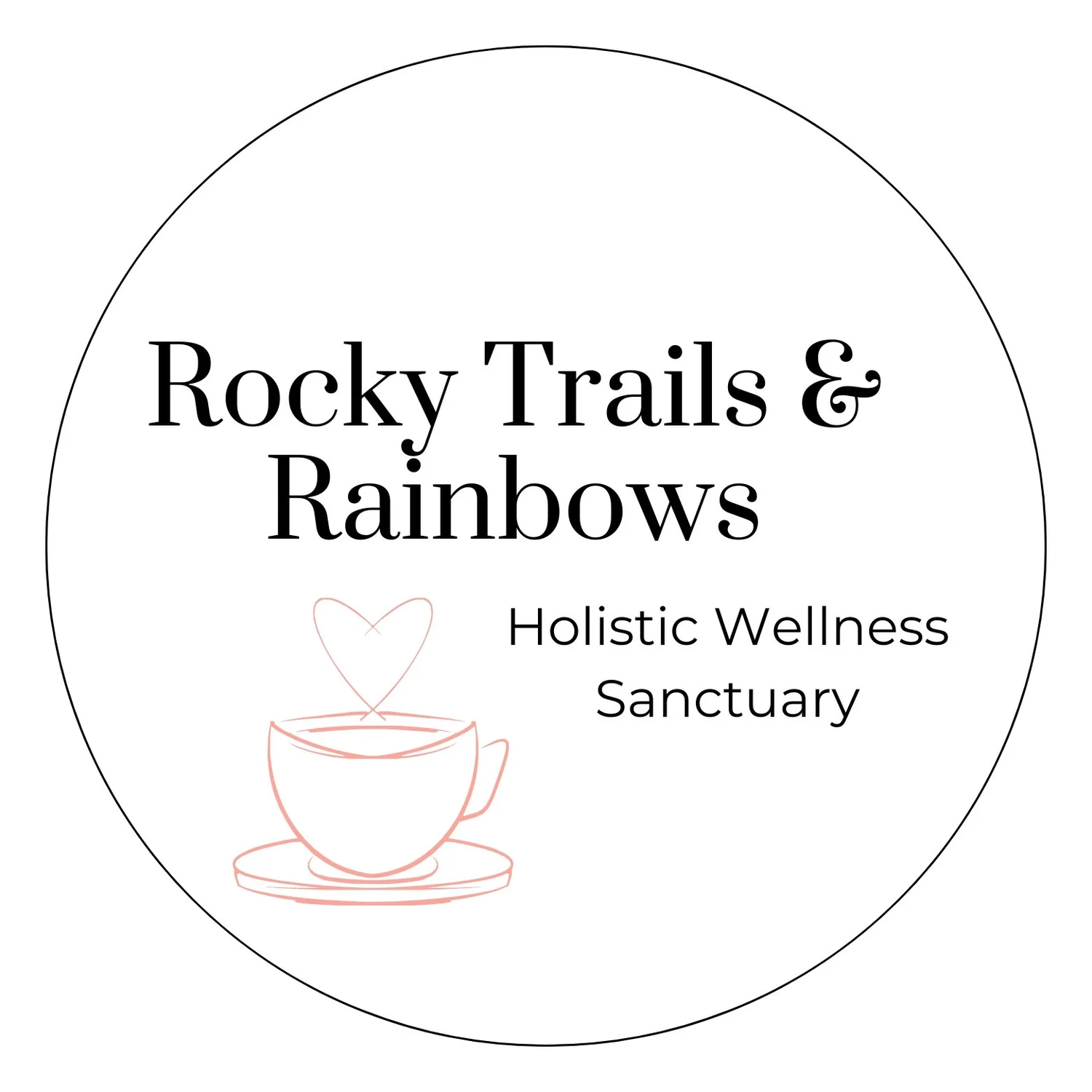 Rocky Trails and Rainbows