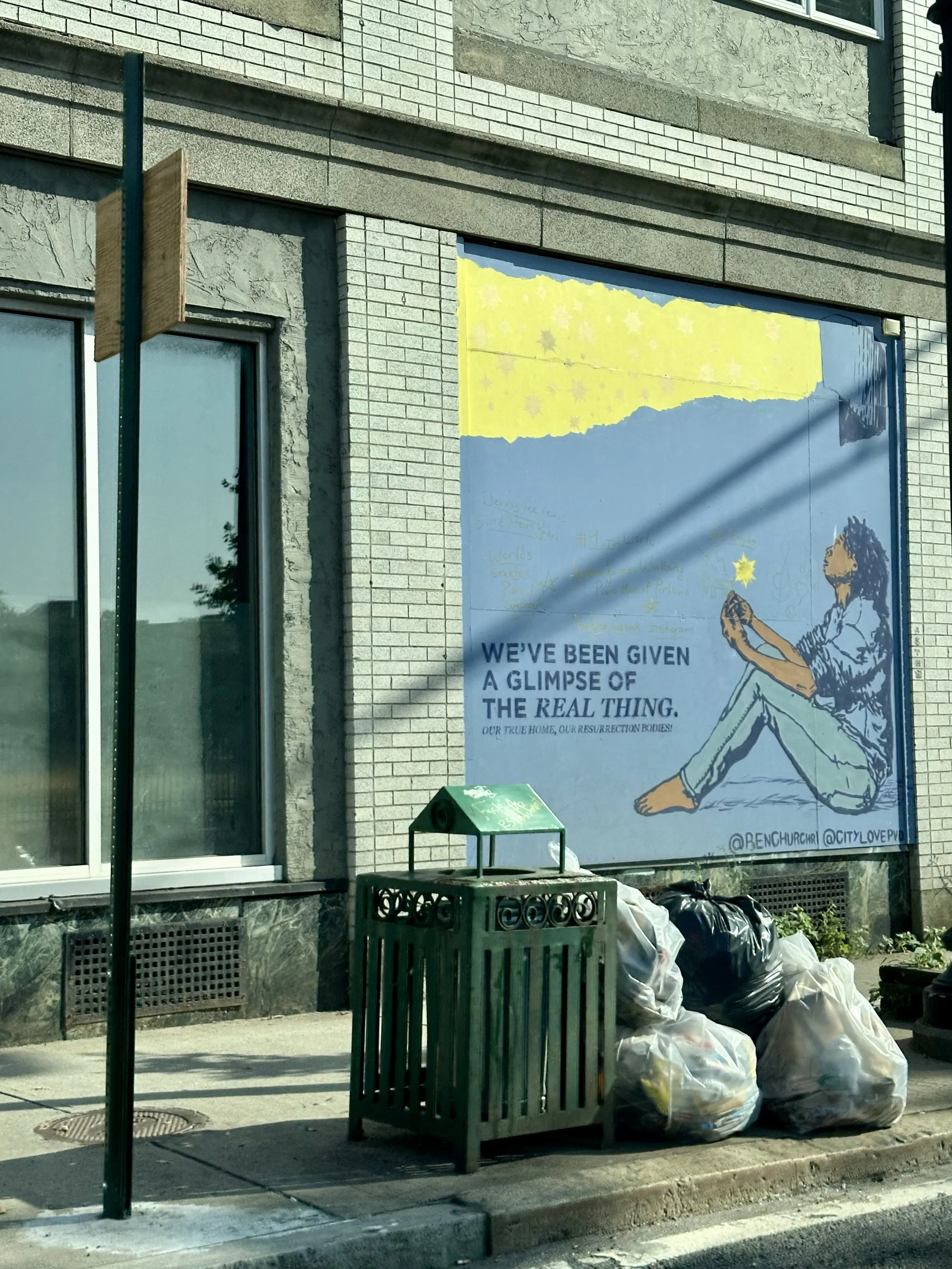 Providence, Rhode Island