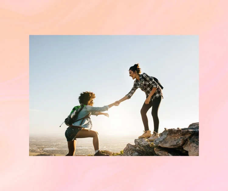 6 Ways to Boost Self-Esteem — Rocky Trails and Rainbows