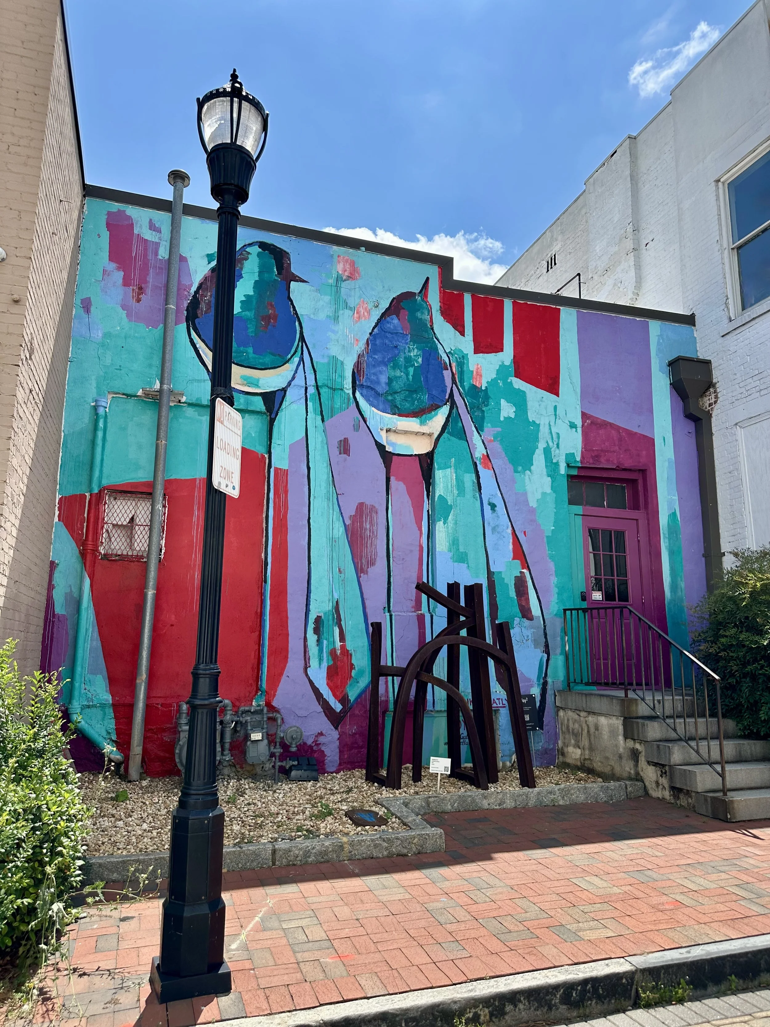 Marietta, Georgia