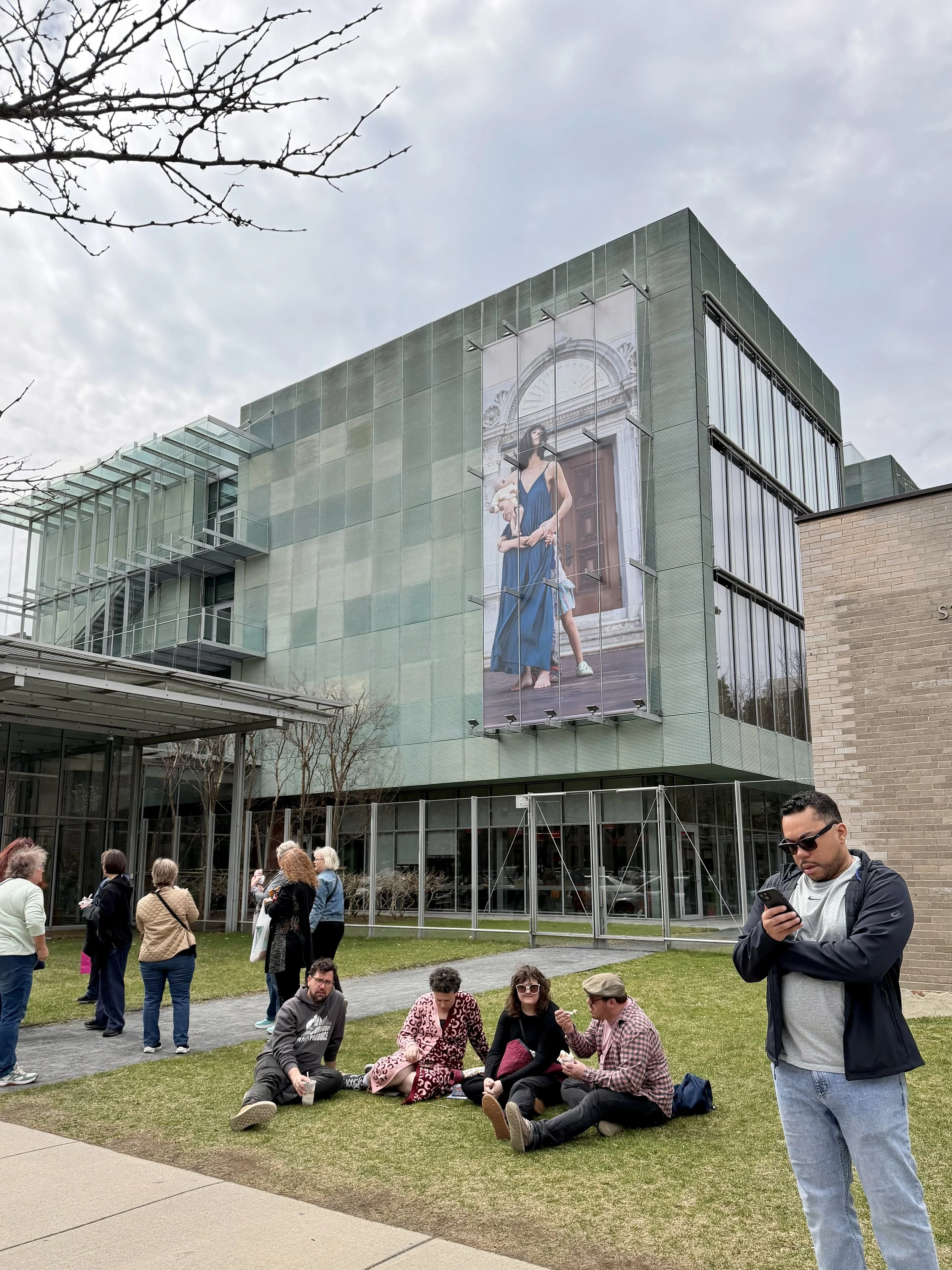 Isabella Stewart Gardner Museum, Boston, Massachusetts