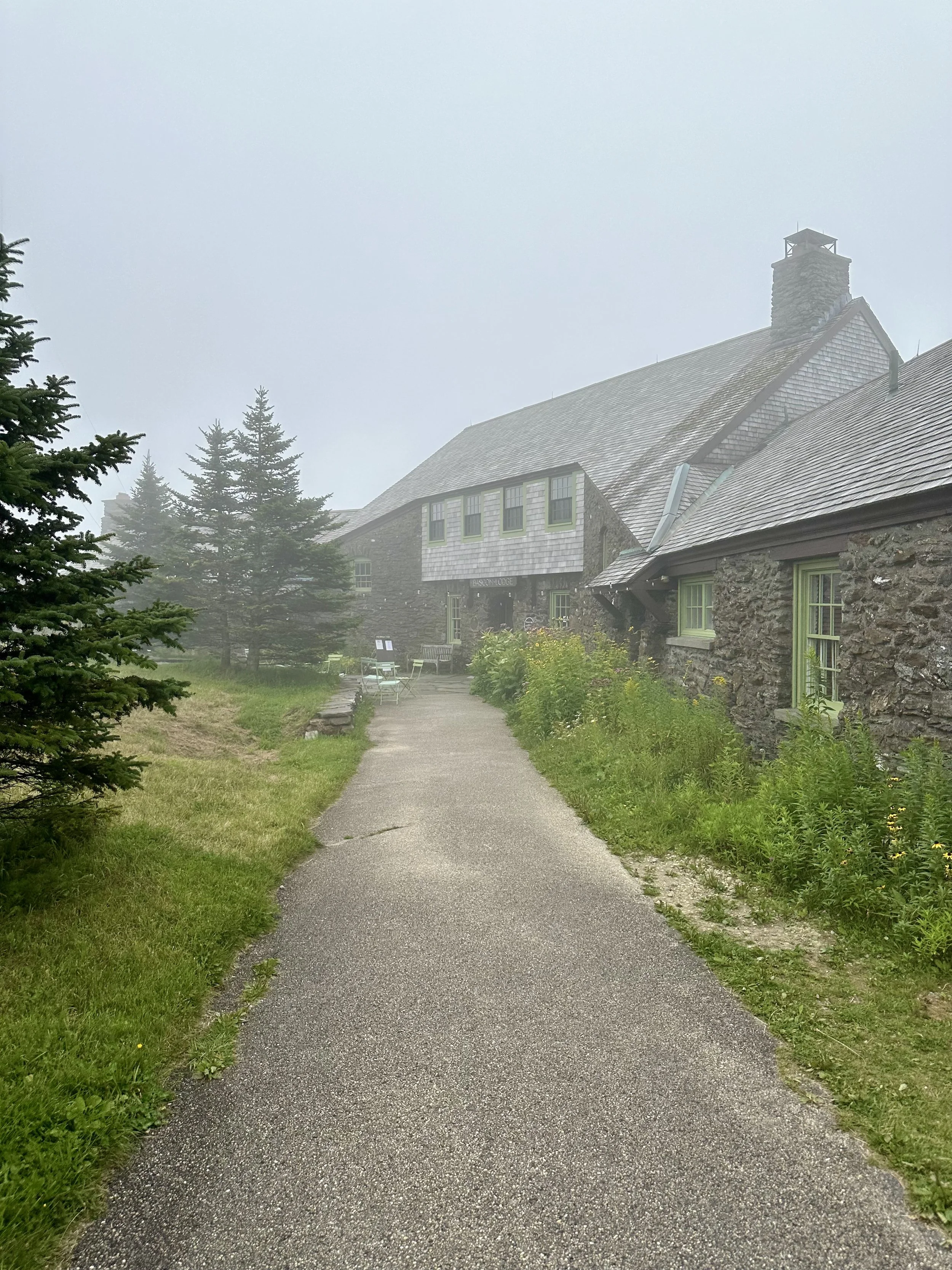 Mount Greylock, Adams, Massachusetts