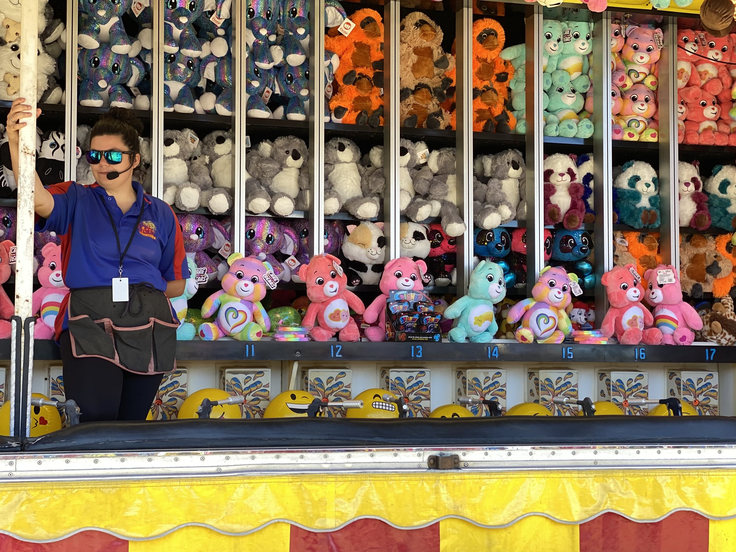 Woodstock Fair, Woodstock, Connecticut