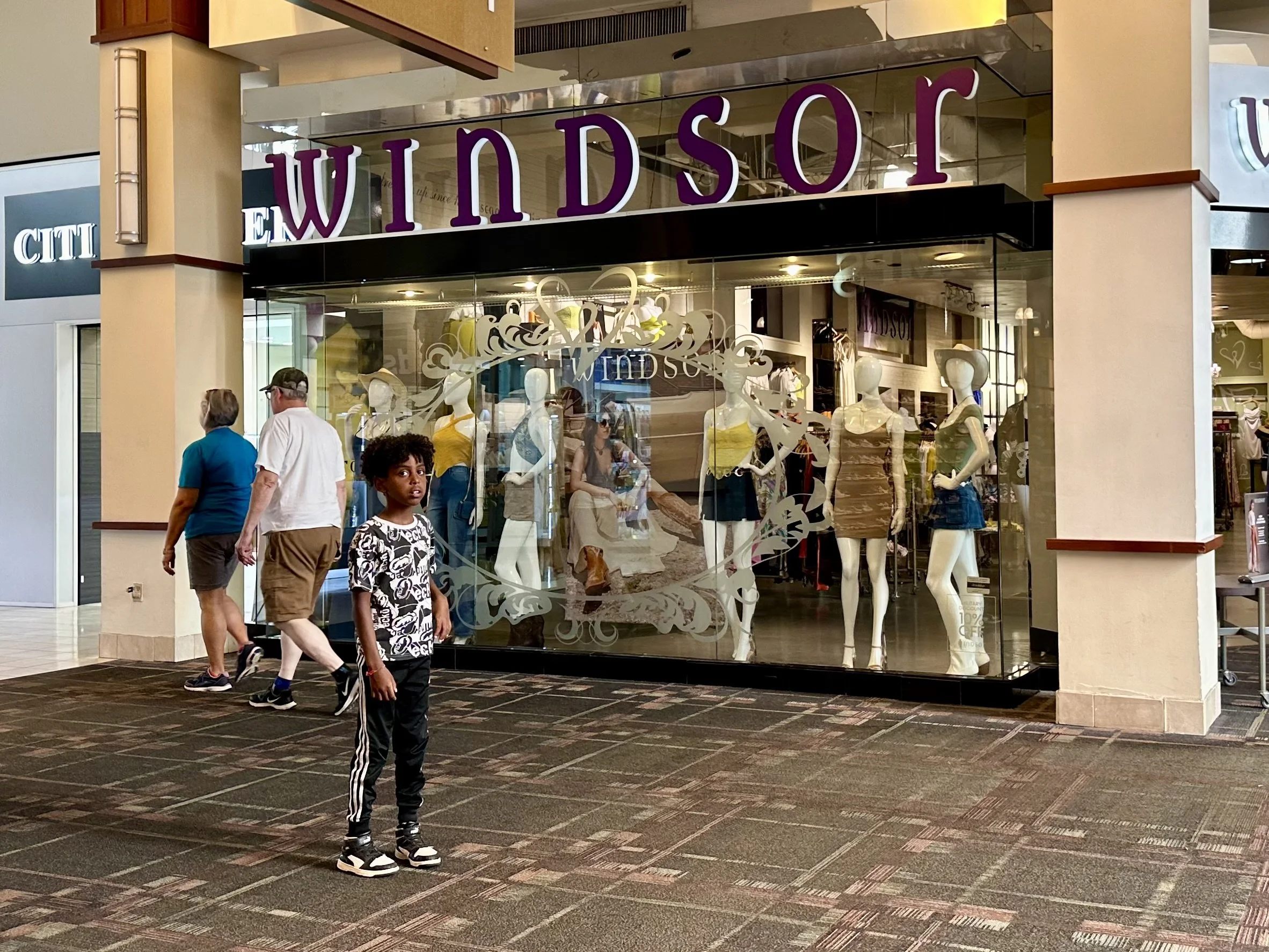 Town Center at Cobb, Kennesaw, Georgia