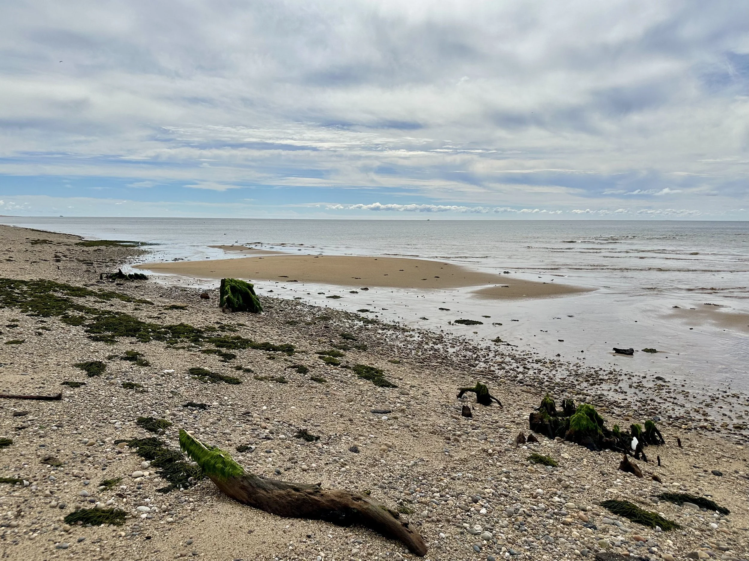 Herring Cove Beach, Provincetown, Massachusetts