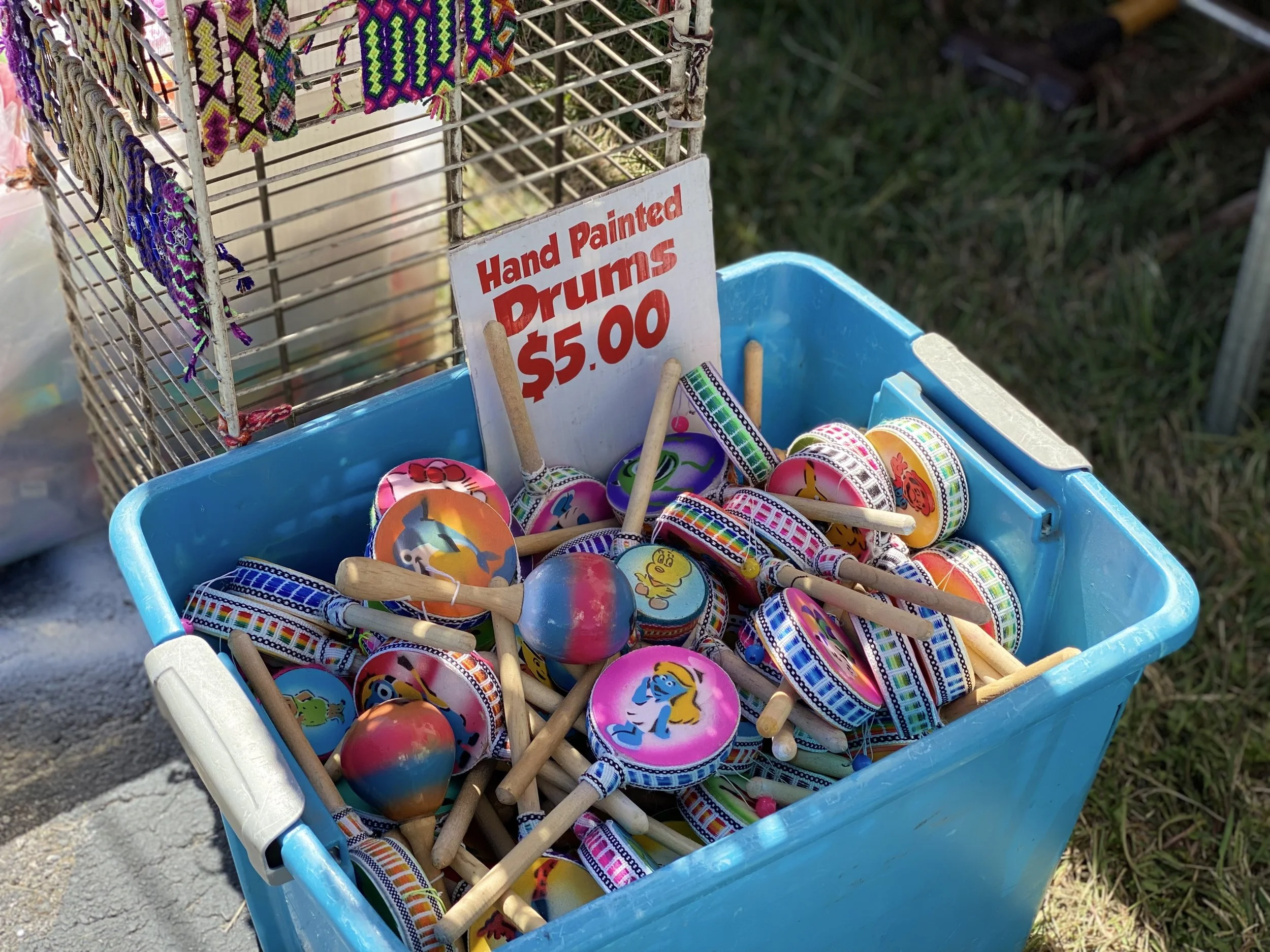 Woodstock Fair, Woodstock, Connecticut