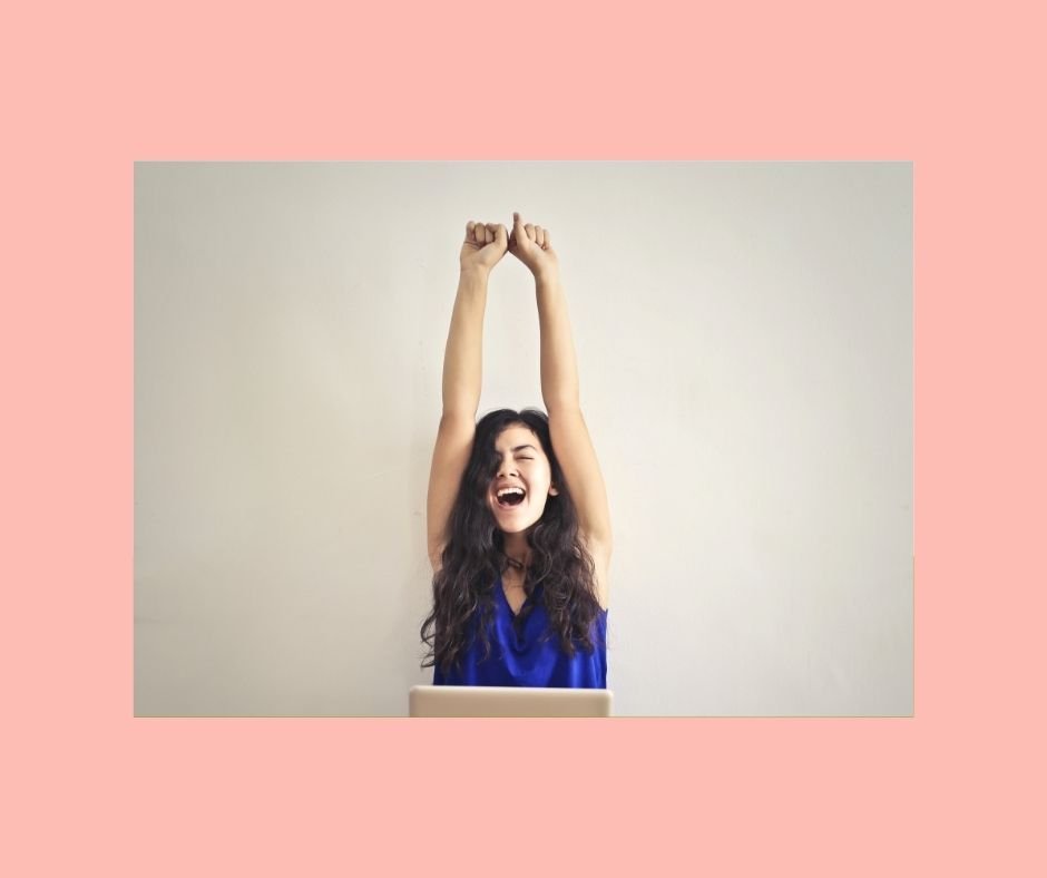 Tips for Monday Motivation — Mind Body Bliss Holistic Wellness