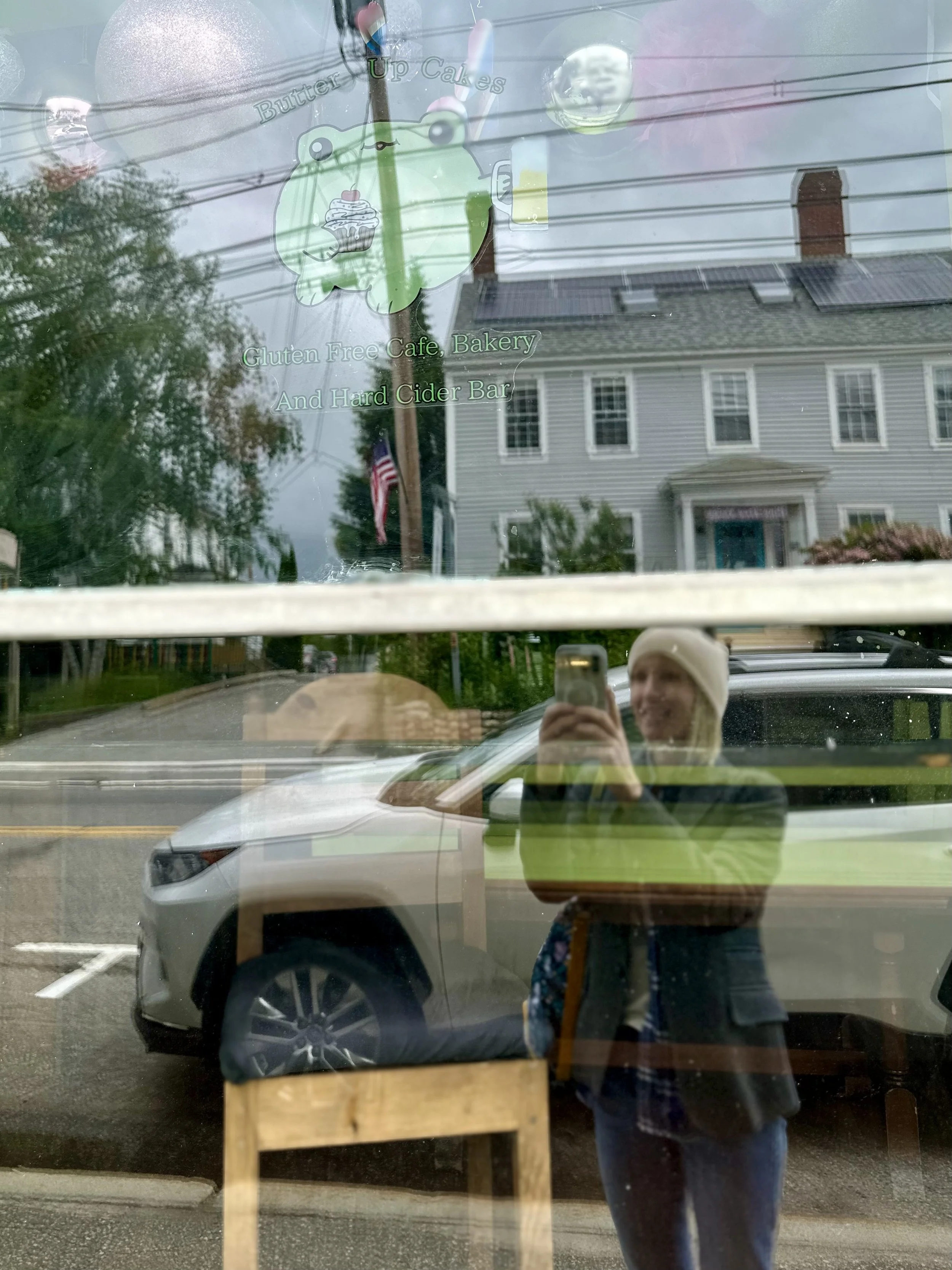 Damariscotta, Maine