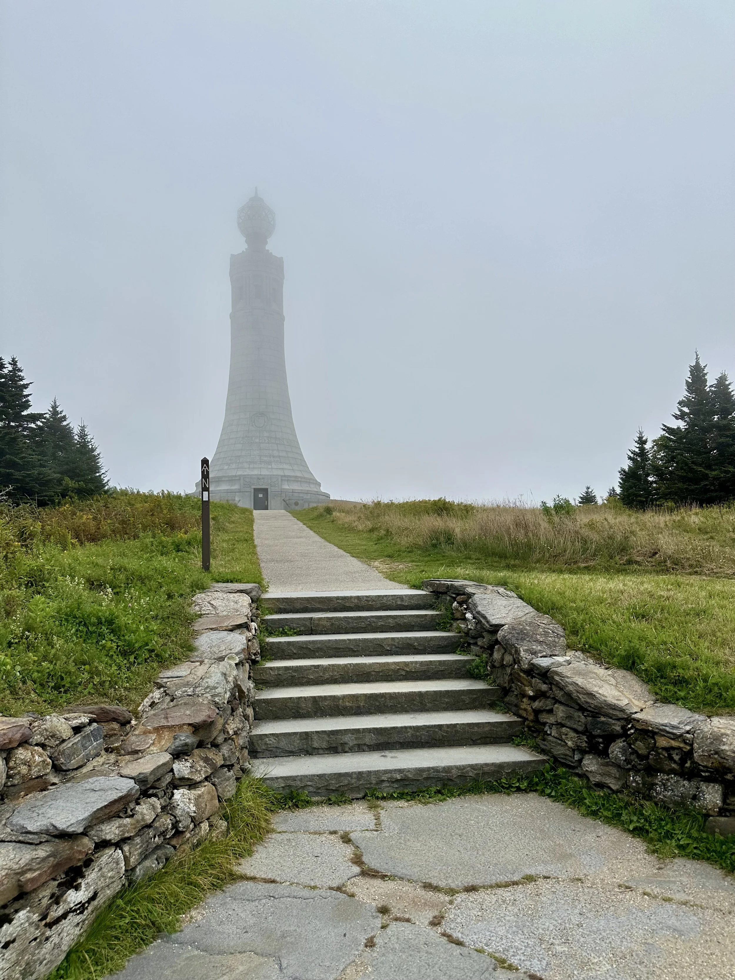 Mount Greylock, Adams, Massachusetts