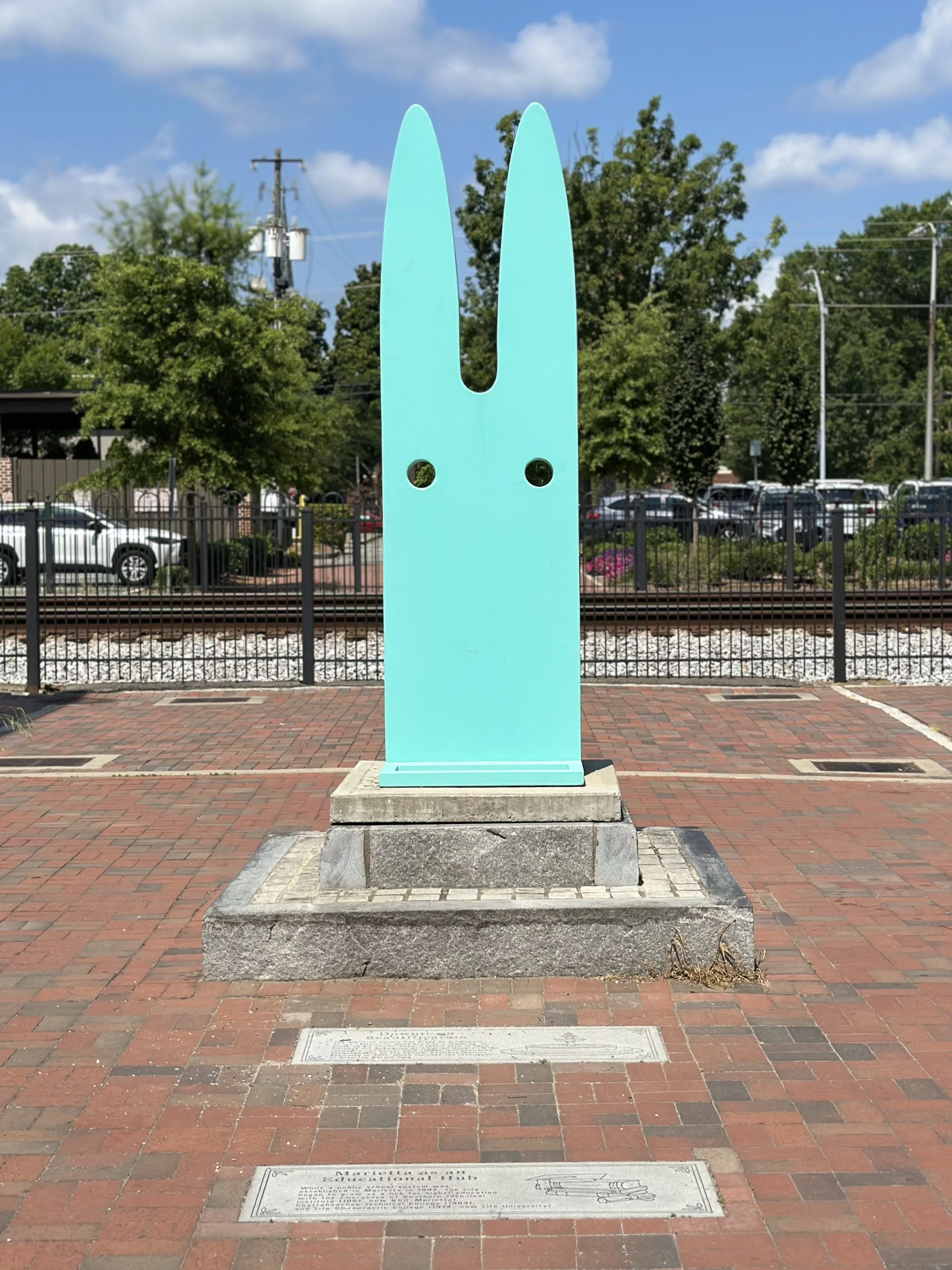 Marietta, Georgia