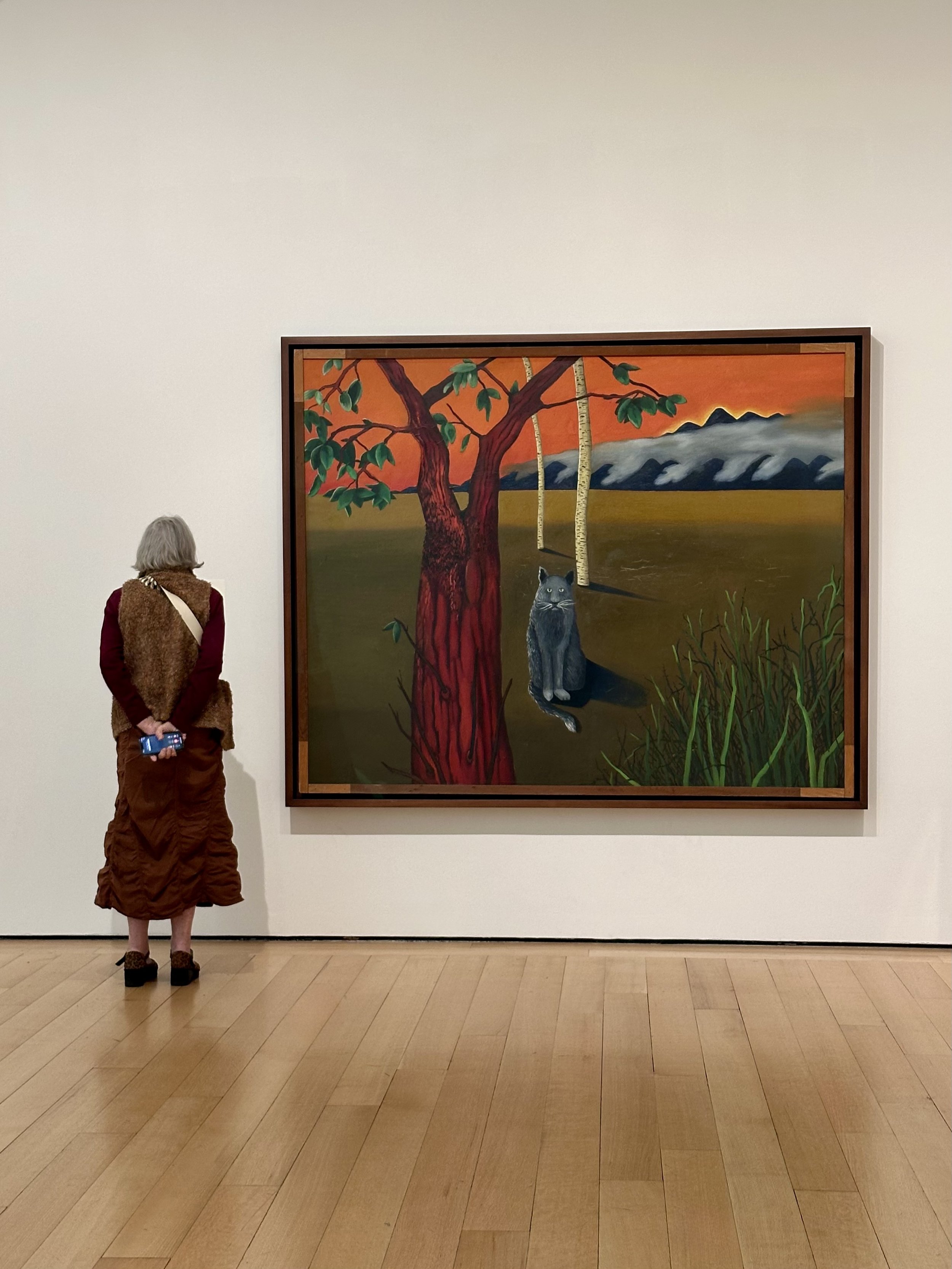 Museum of Fine Arts, Boston, Massachusetts