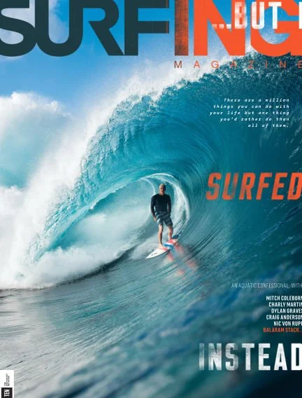 Surfing Magazine