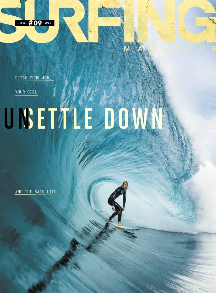 Surfing Magazine