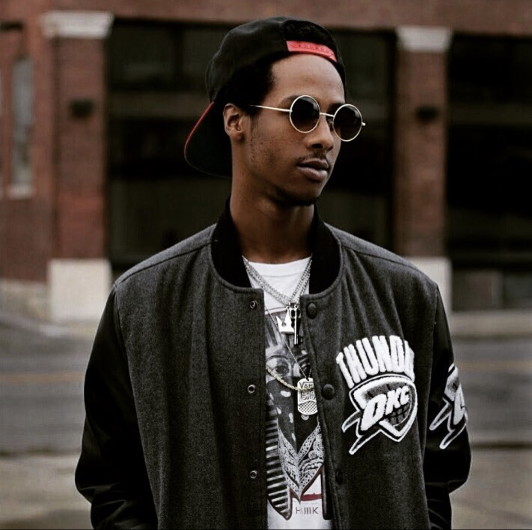 ‘Ego Death’ by Kansas City Rapper JAntho CHO is a riveting Representation of Hip Hop
