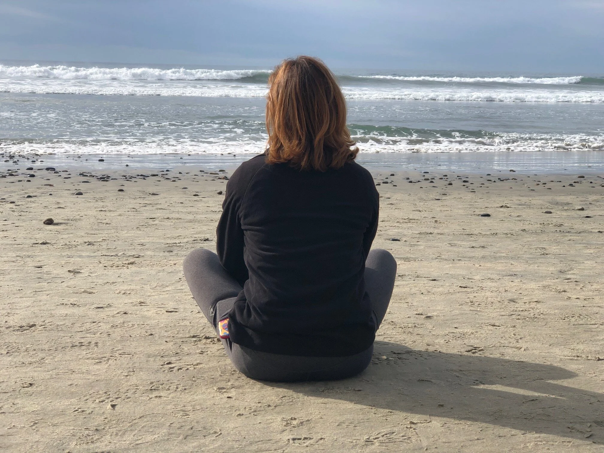 Griping and Gratitude