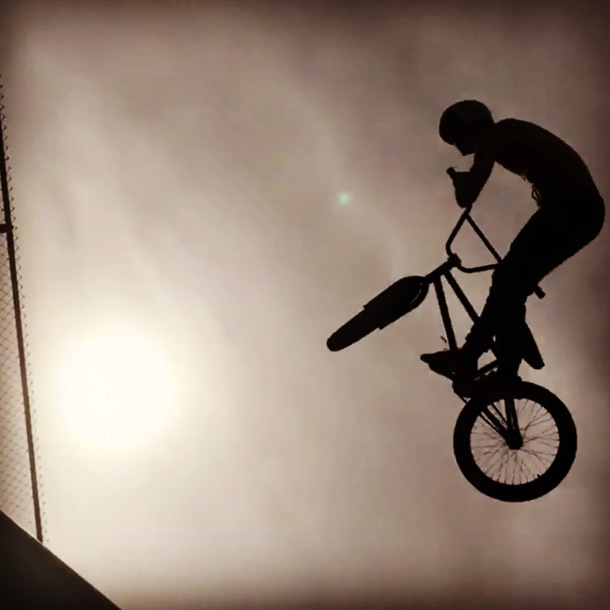 The Day Everything Changed