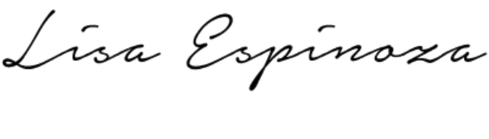 Lisa Espinoza 
