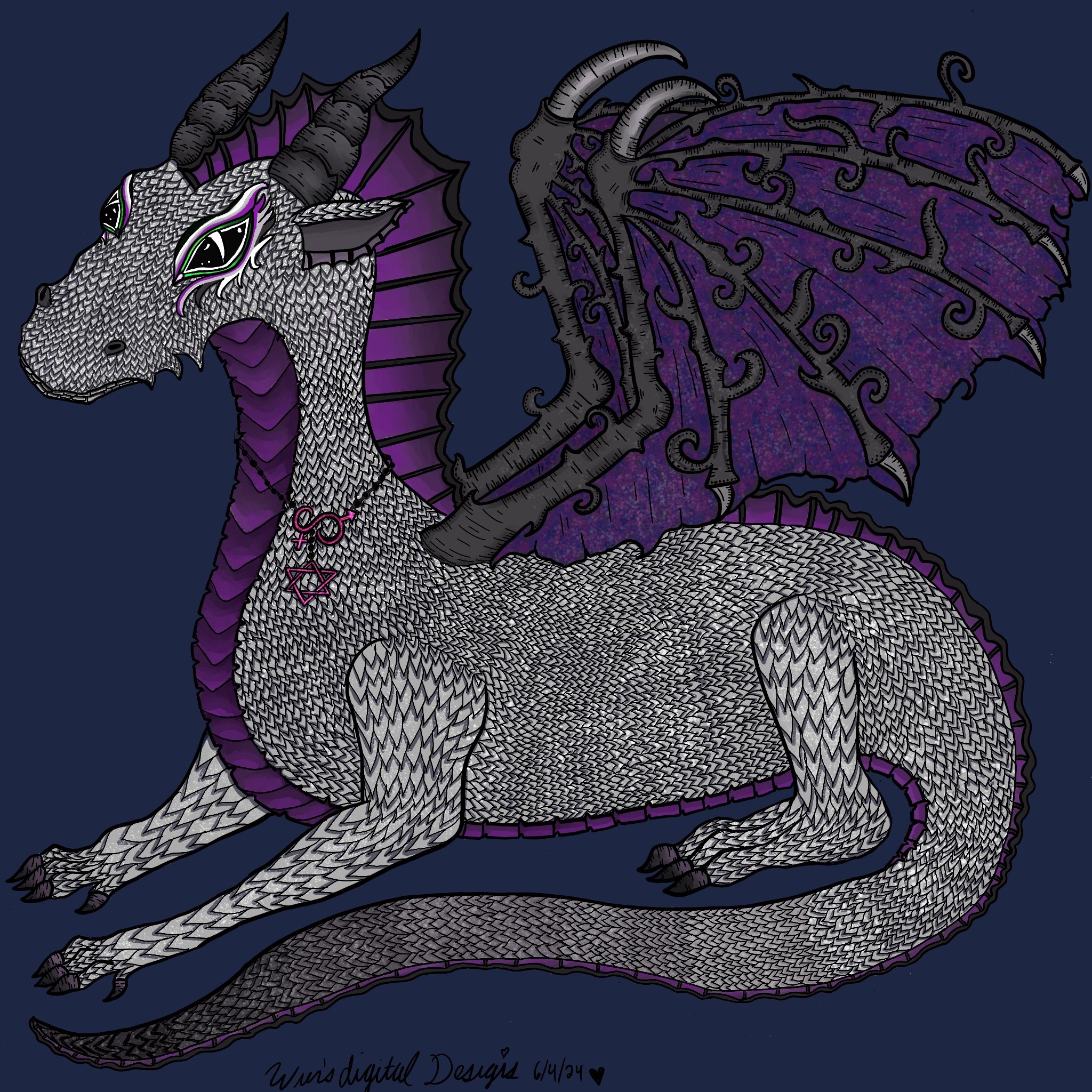 9: Rethu the Dragon