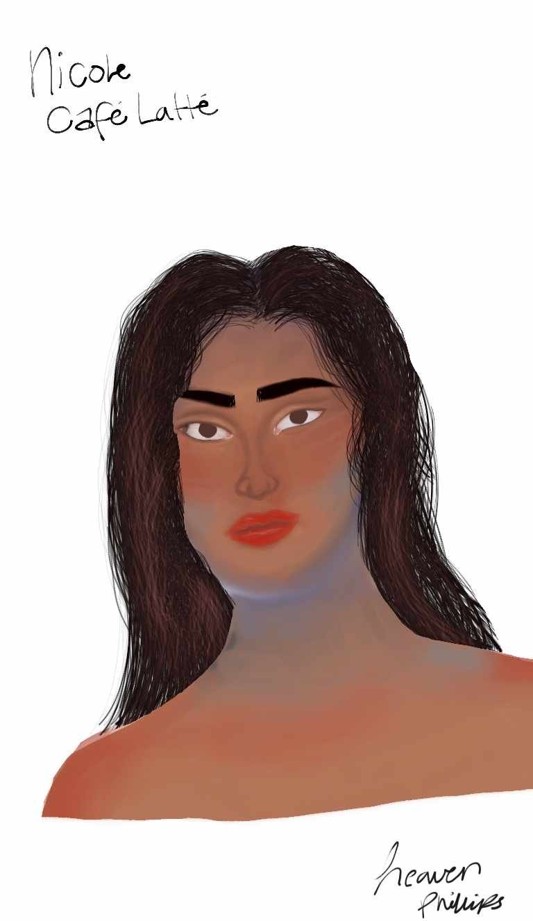 4: Nicole
