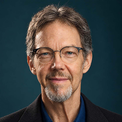 david winkler headshot