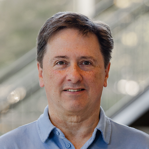 michael lawrence headshot