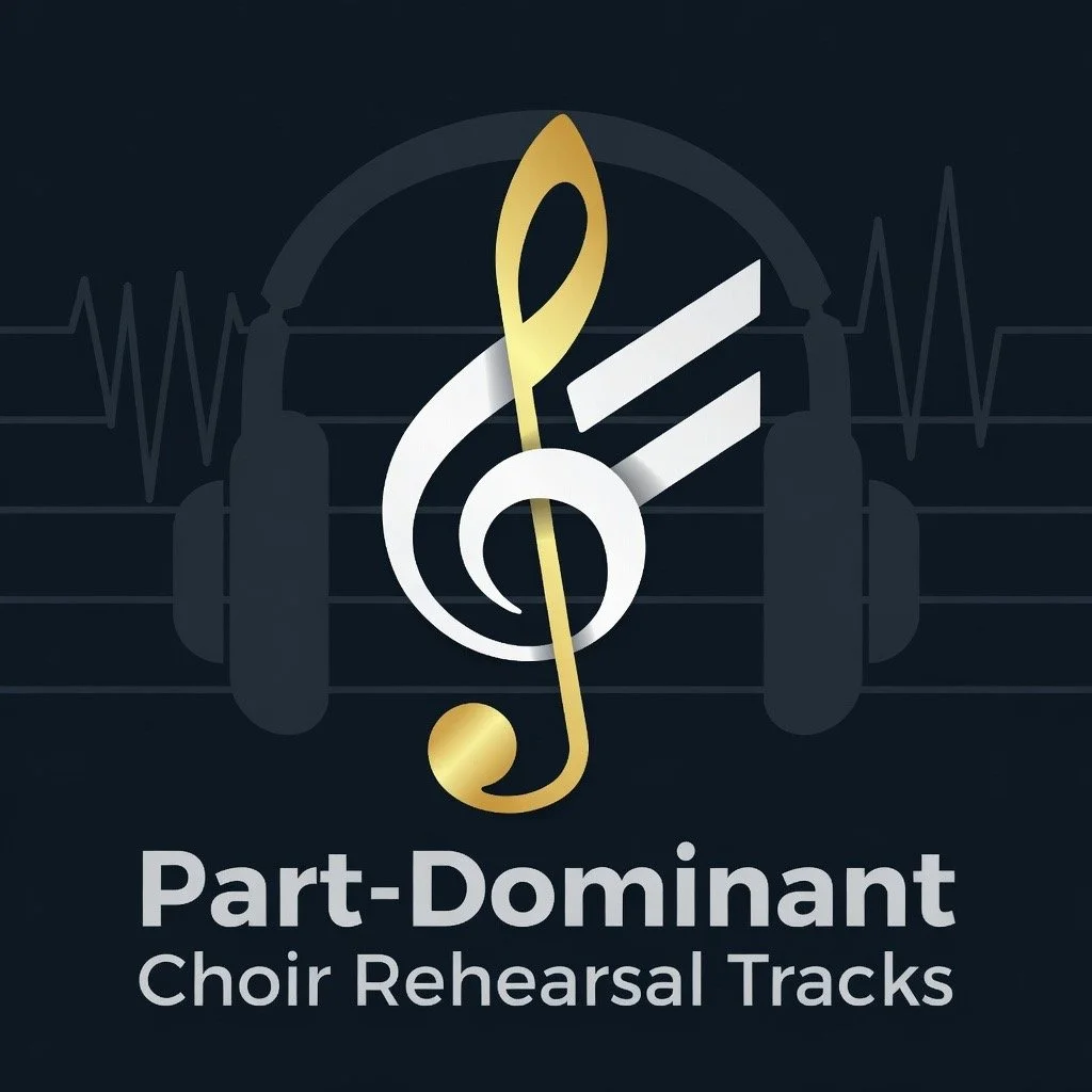 All Will Be Well (Through the Love of God our Saviour) - Rehearsal Track