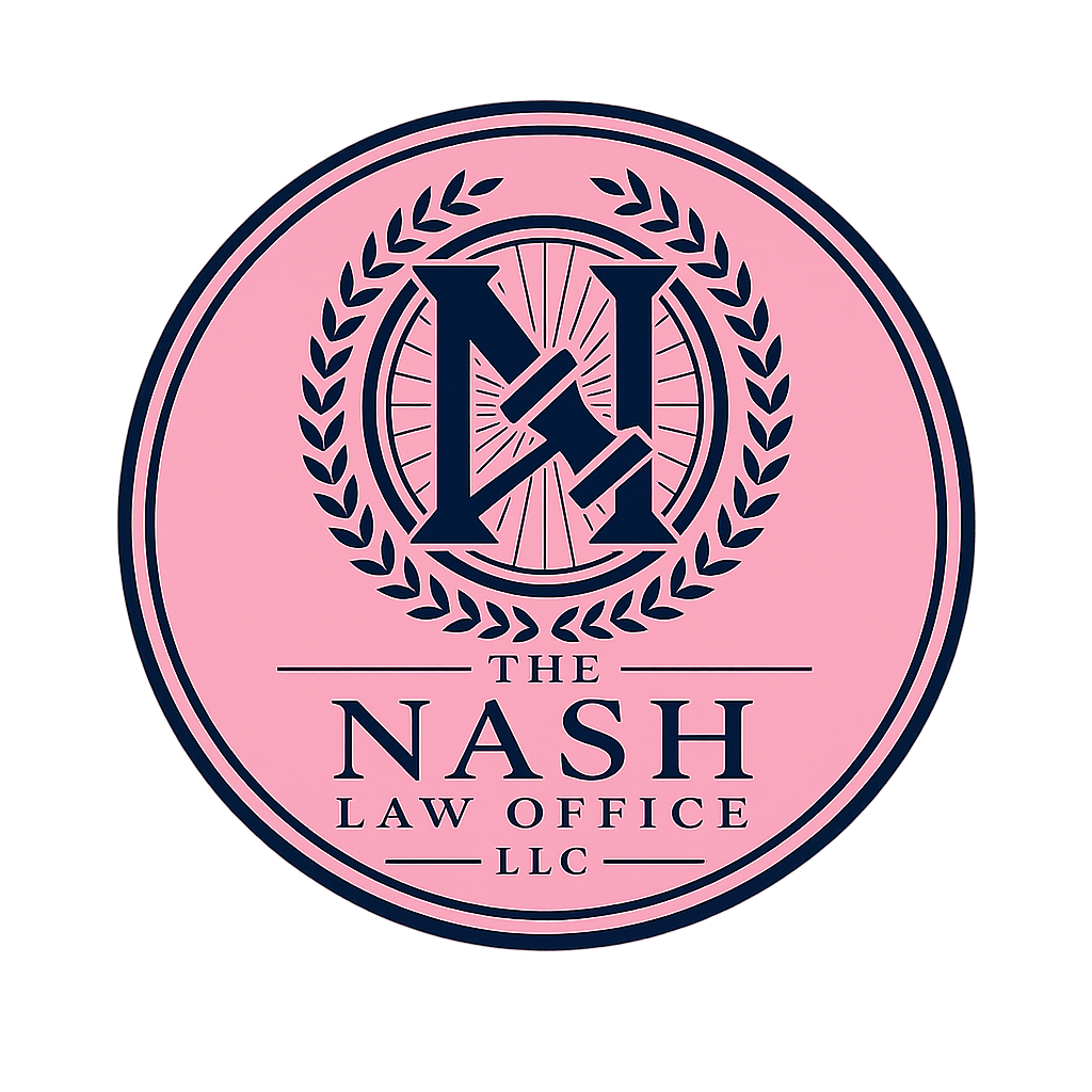 Attorney