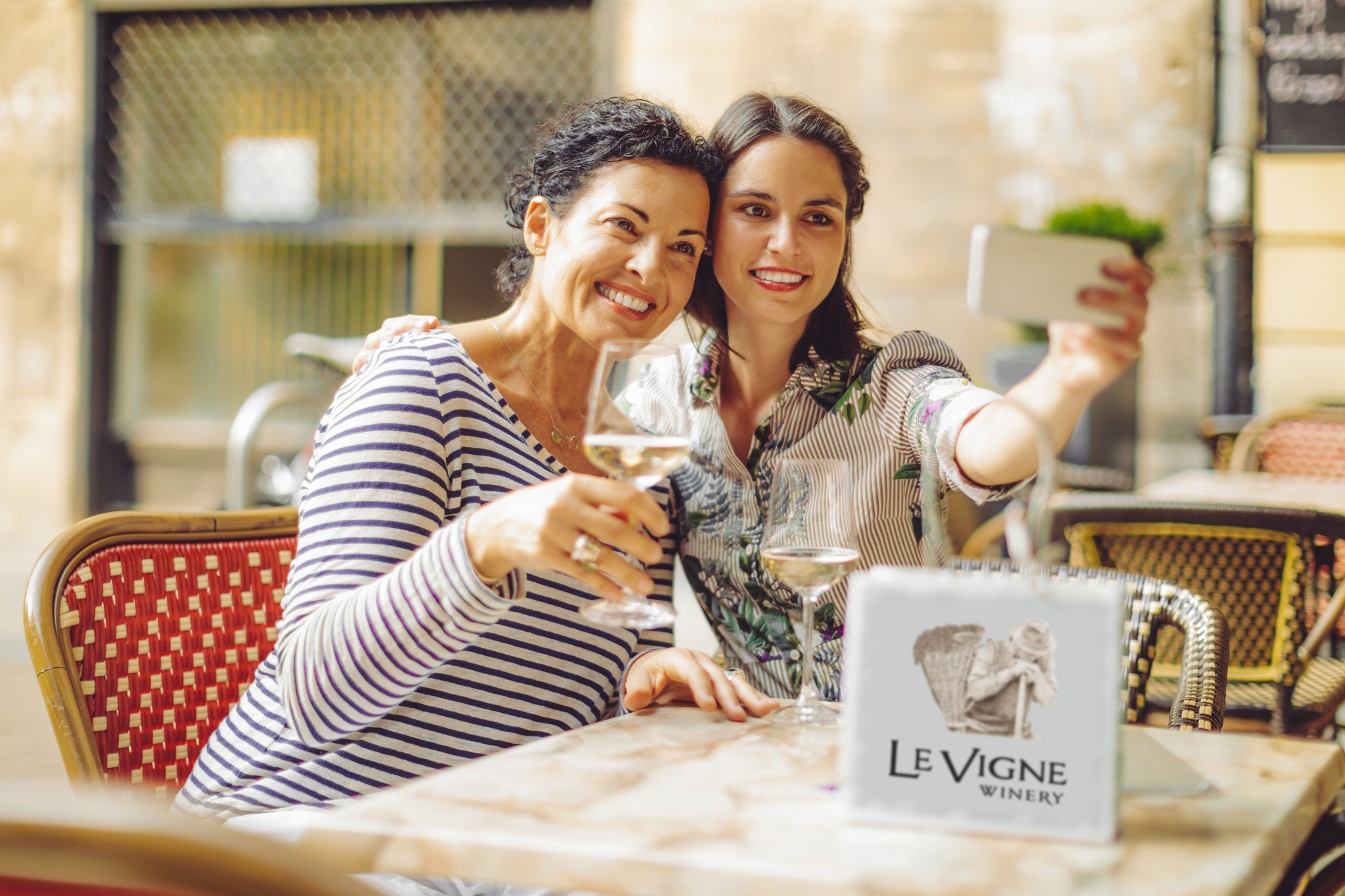Treat Mom to a memorable Mother&rsquo;s Day experience at Le Vigne Winery&rsquo;s Mother&rsquo;s Day brunch prepared by our very own, Chef Walter Filippini in Paso Robles. Join us on Sunday, May 12th, from 11:30 am to 3 pm for a delicious brunch cele