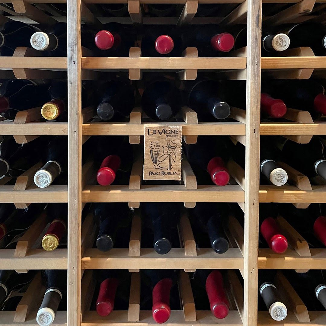 Now&rsquo;s the ideal time to stock up on award-winning wines for all of your summer entertaining.

Beginning May 28 thru June 11, enjoy $10 flat rate shipping on 6+ bottles and just $1 flat rate shipping on 12+ bottles of our Estate and Paso Robles 