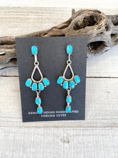 Gathering Turquoise Earrings 1.jpeg