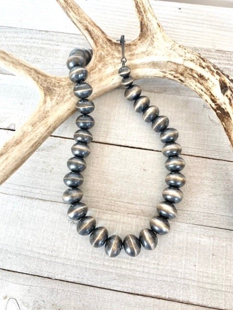 Stunning 14mm Navajo Pearls 1.jpeg
