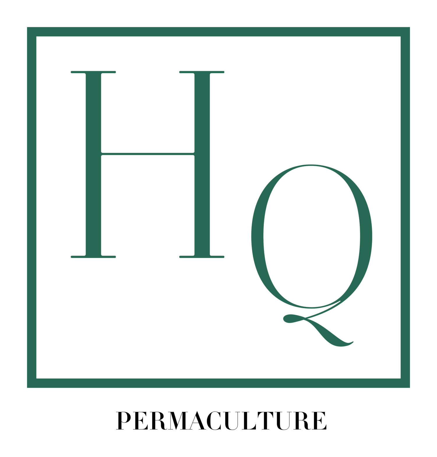 high quality gardens, inc.