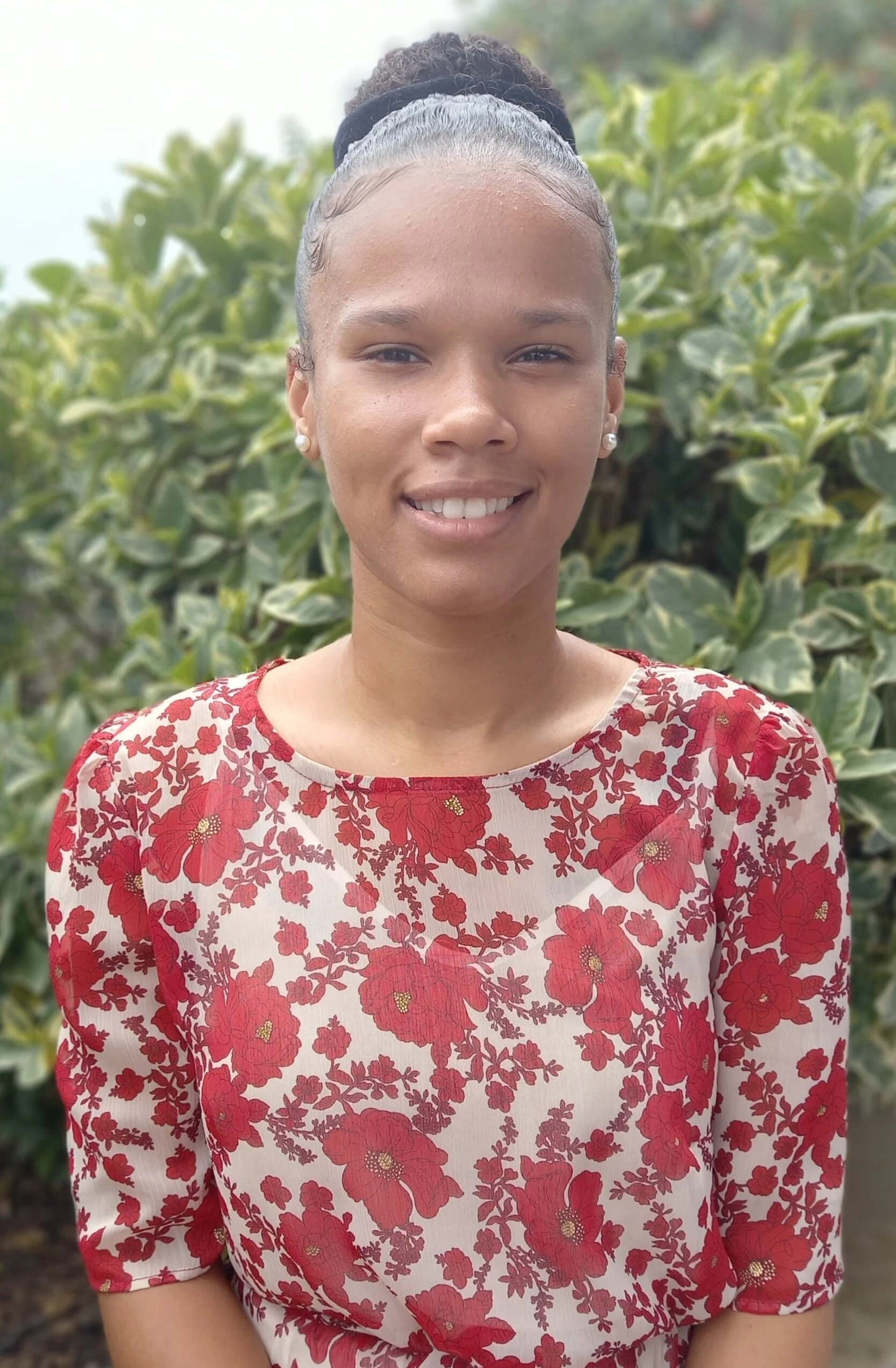 Meet Our Team — Land of Goshen Ministries International