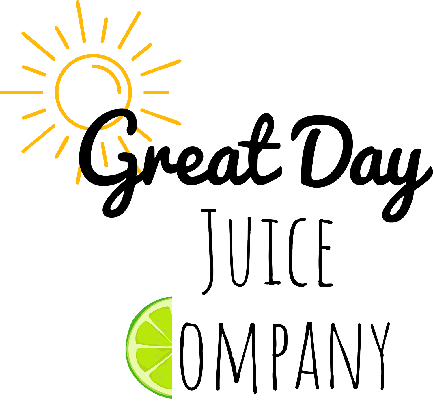 Great Day Juice Company