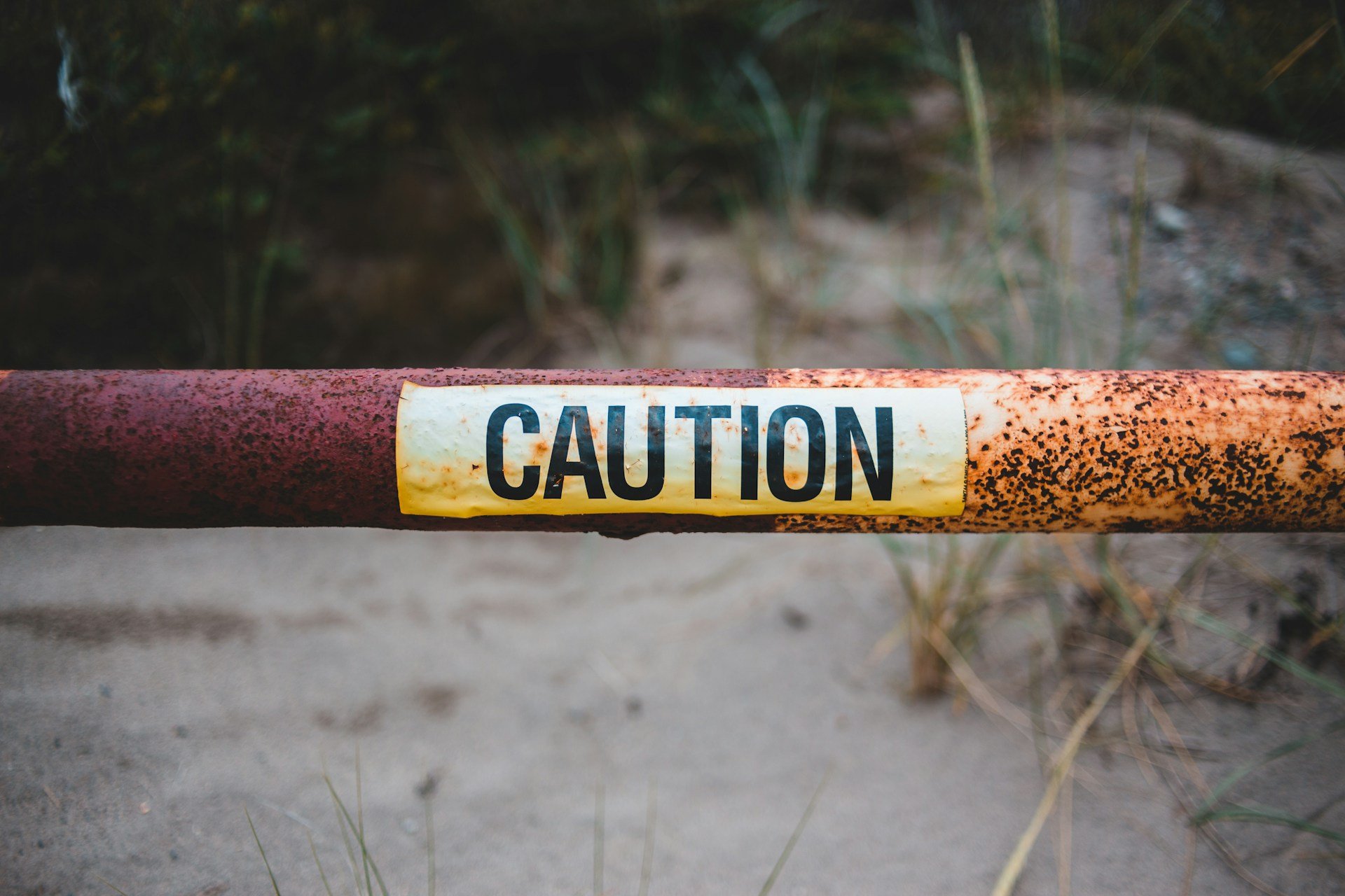 The Danger of Deception and Need for Discernment