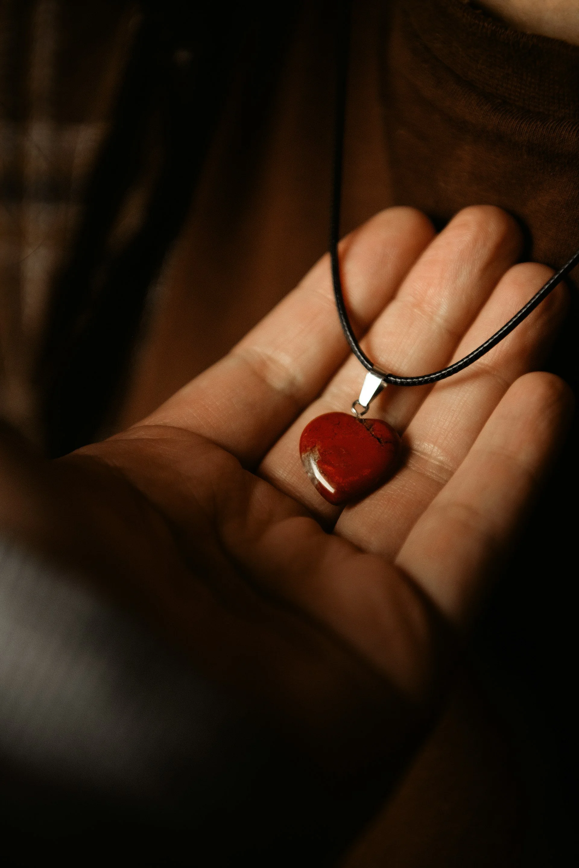 The Treasures of Our Hearts