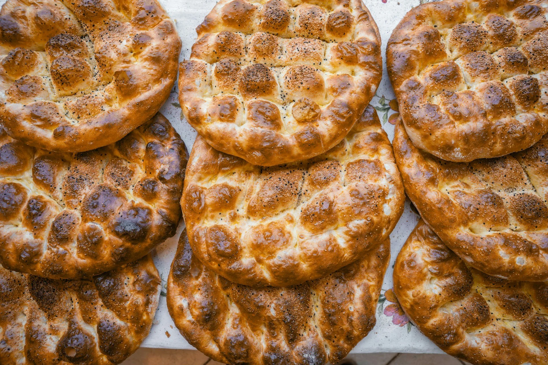 The Jesus Diet—the Food Jesus Desired