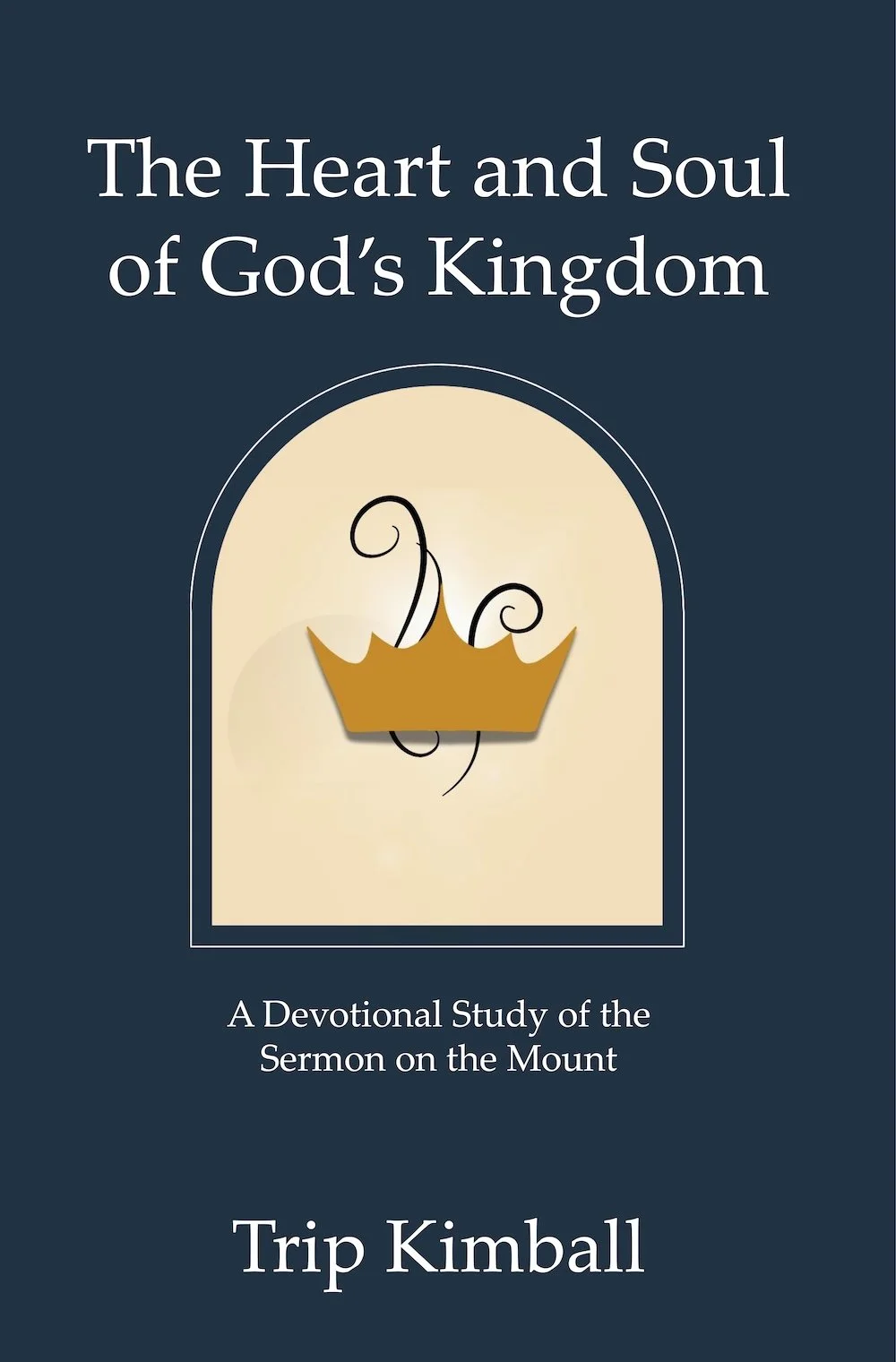God's Kingdom—The Prologue