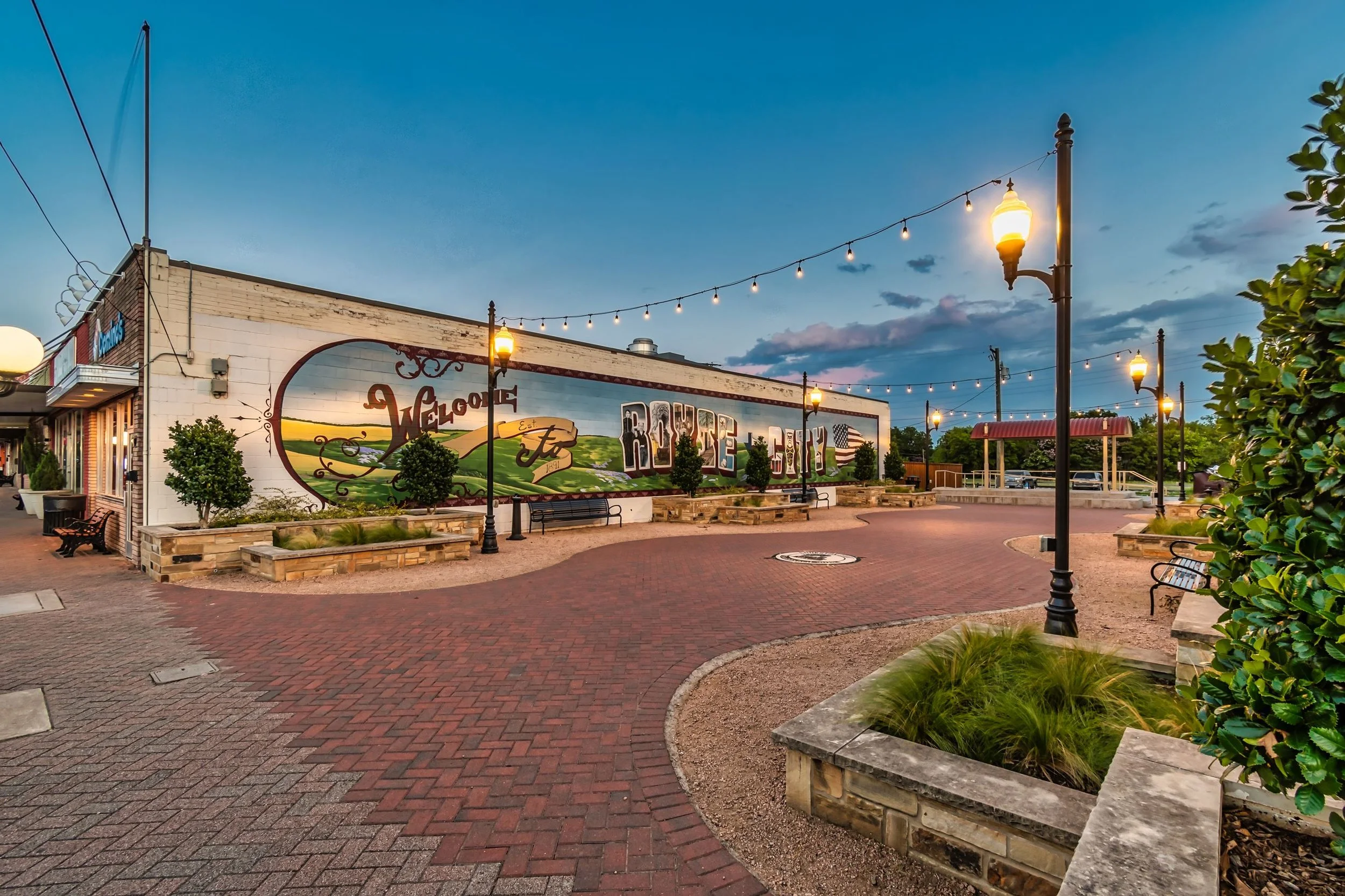 Why Royse City Deserves a Closer Look