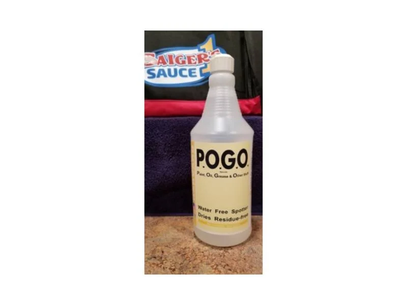 POGO - 12 x 1 Quarts Case