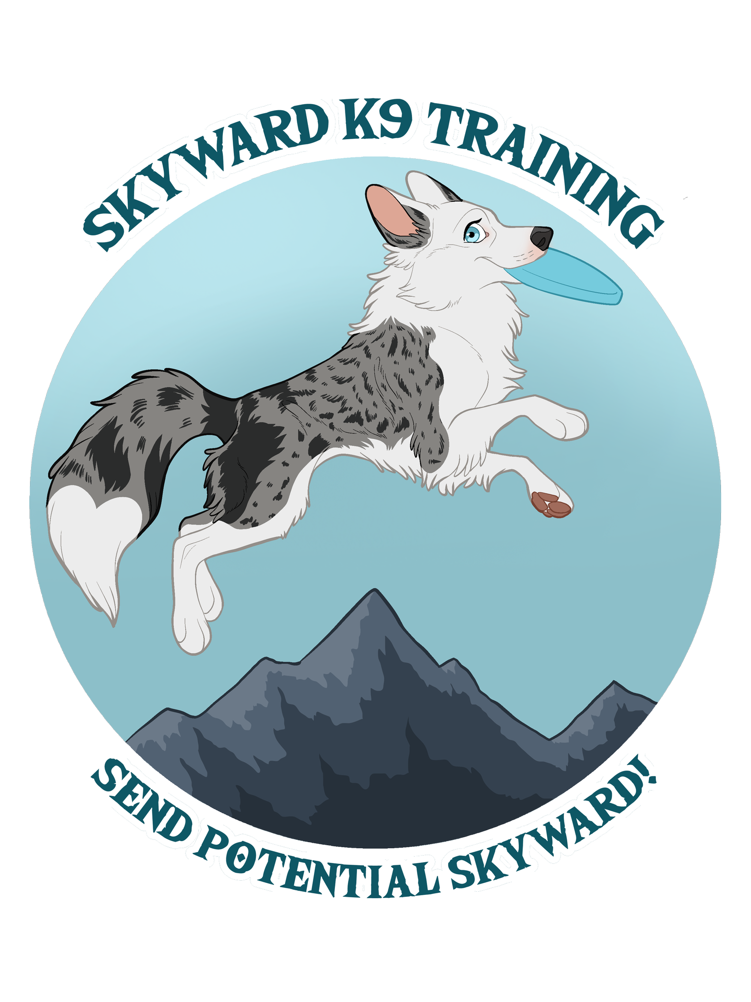 Skyward K9 Training Boise