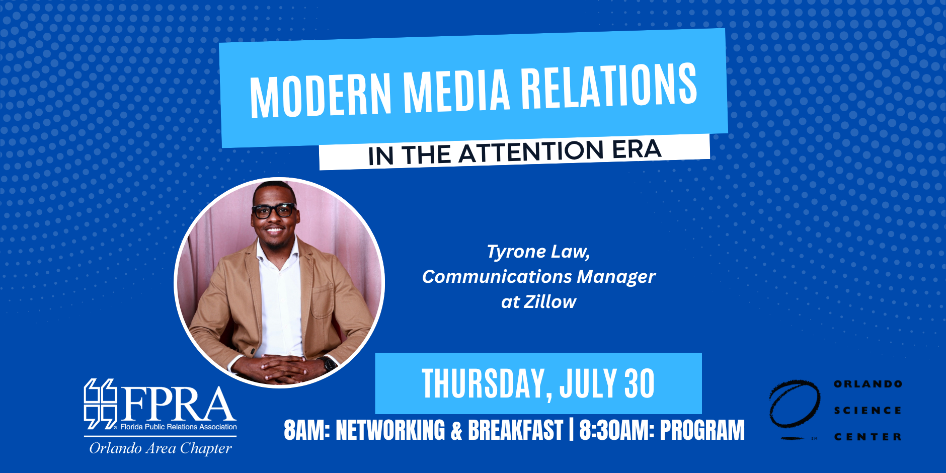 Modern Media Relations in the Attention Era