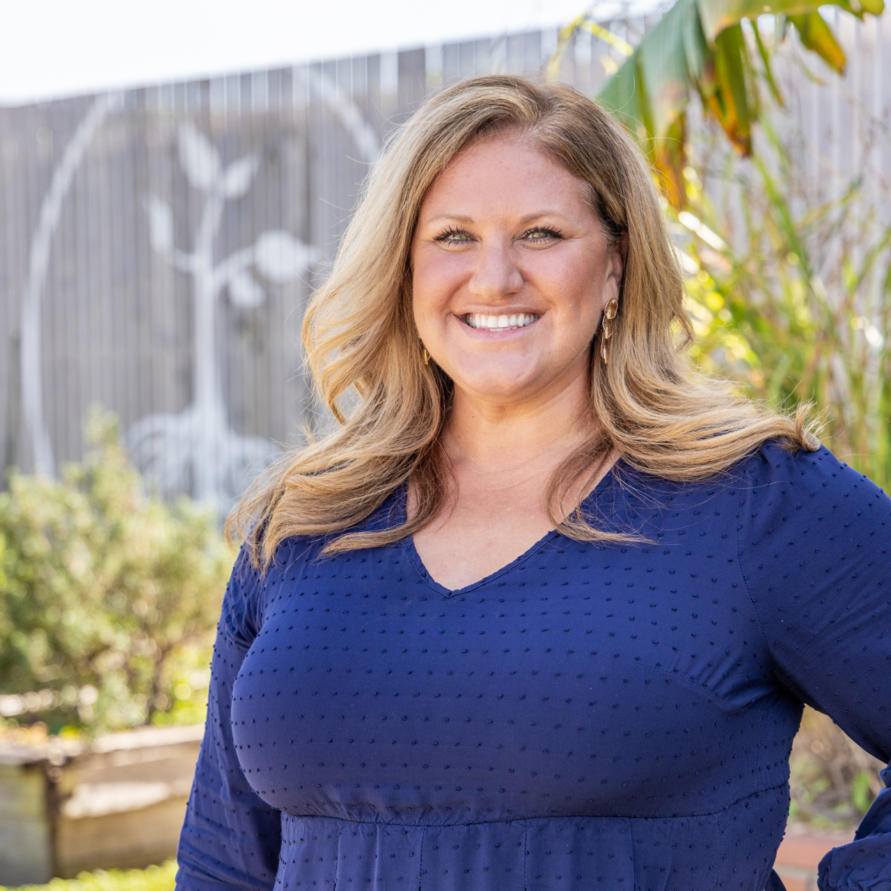 Member PRofile: Stephanie Mosedale