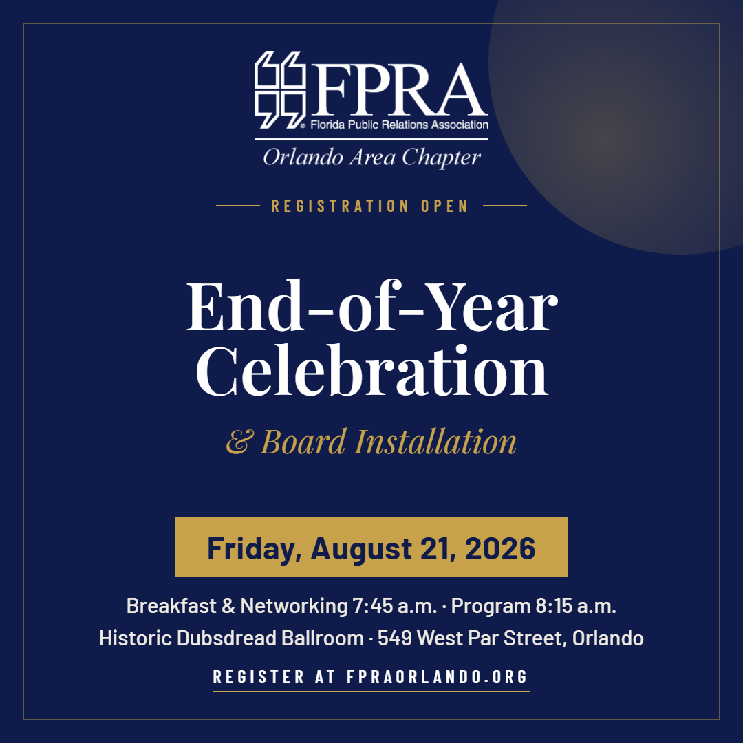 End-of-Year Celebration & Board Installation