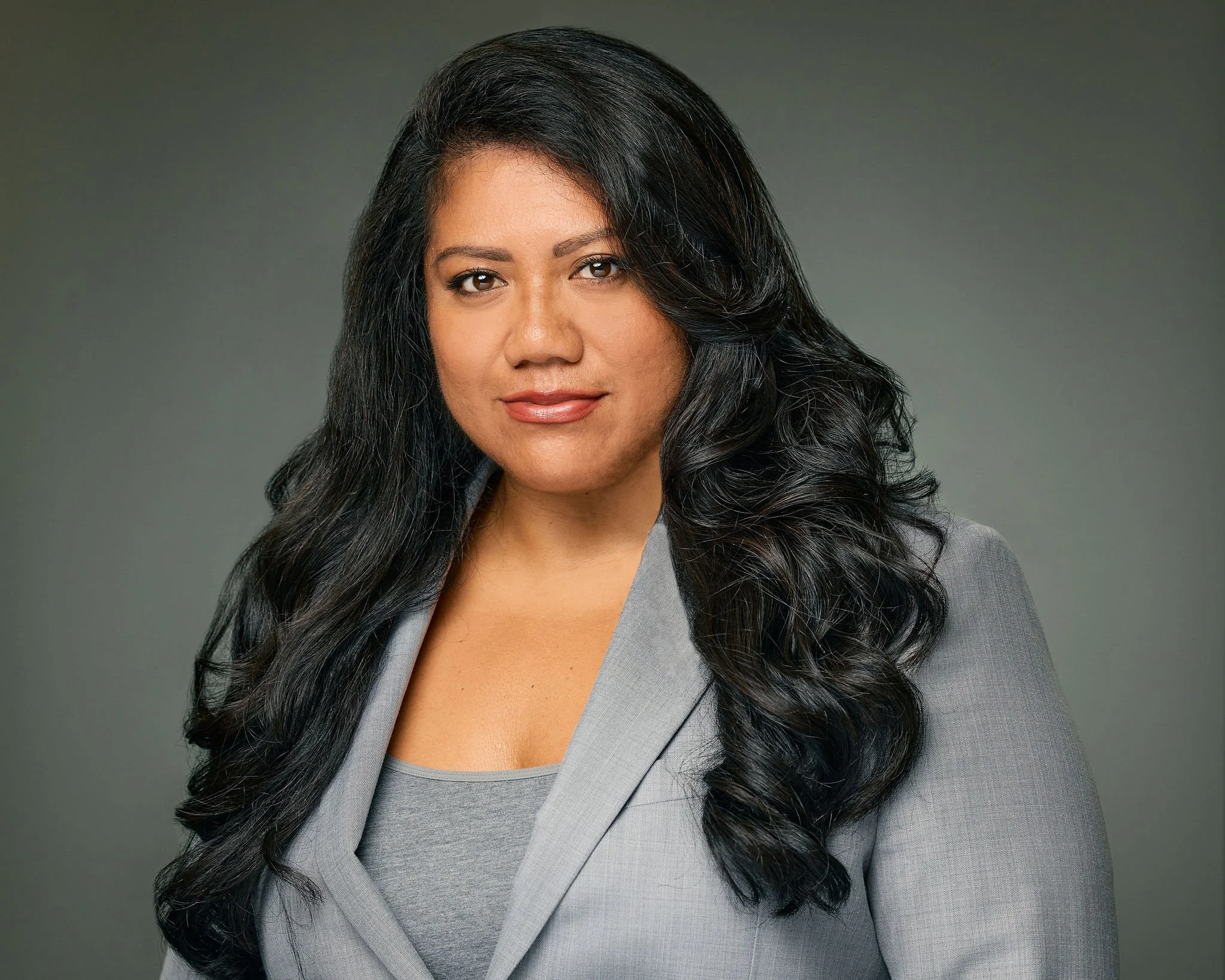 Leilani R Ragasa Member PRofile: Leilani Vaiaoga — FPRA Orlando Area Chapter