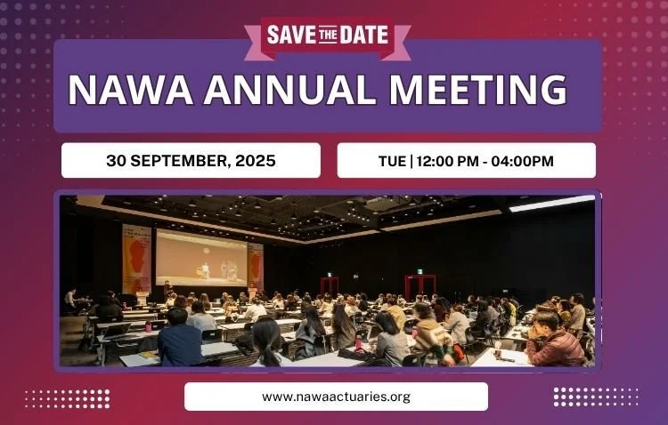 NAWA Annual Meeting | Virtual