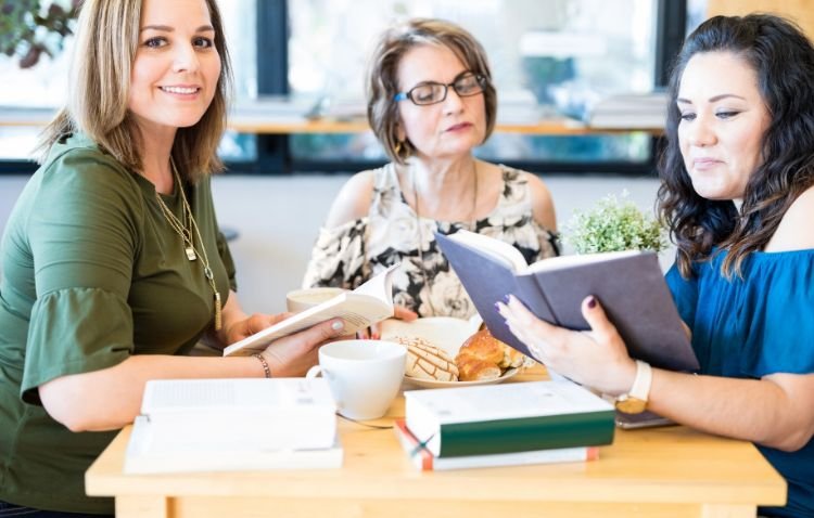 NAWA Book Club Pick August 2023: “Dare to Lead” by Brené Brown