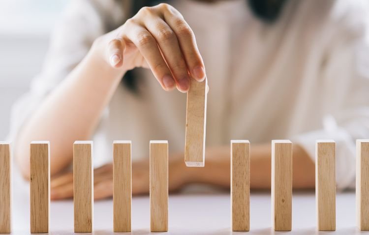 Real-Life Risk Taking with Christine Hofbeck