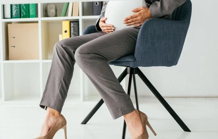 The Small Business Maternity Plan