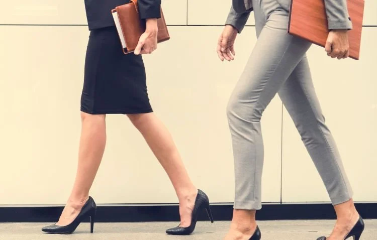 Advocating for Your Next Career Move